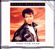 Cliff Richard - This New Year